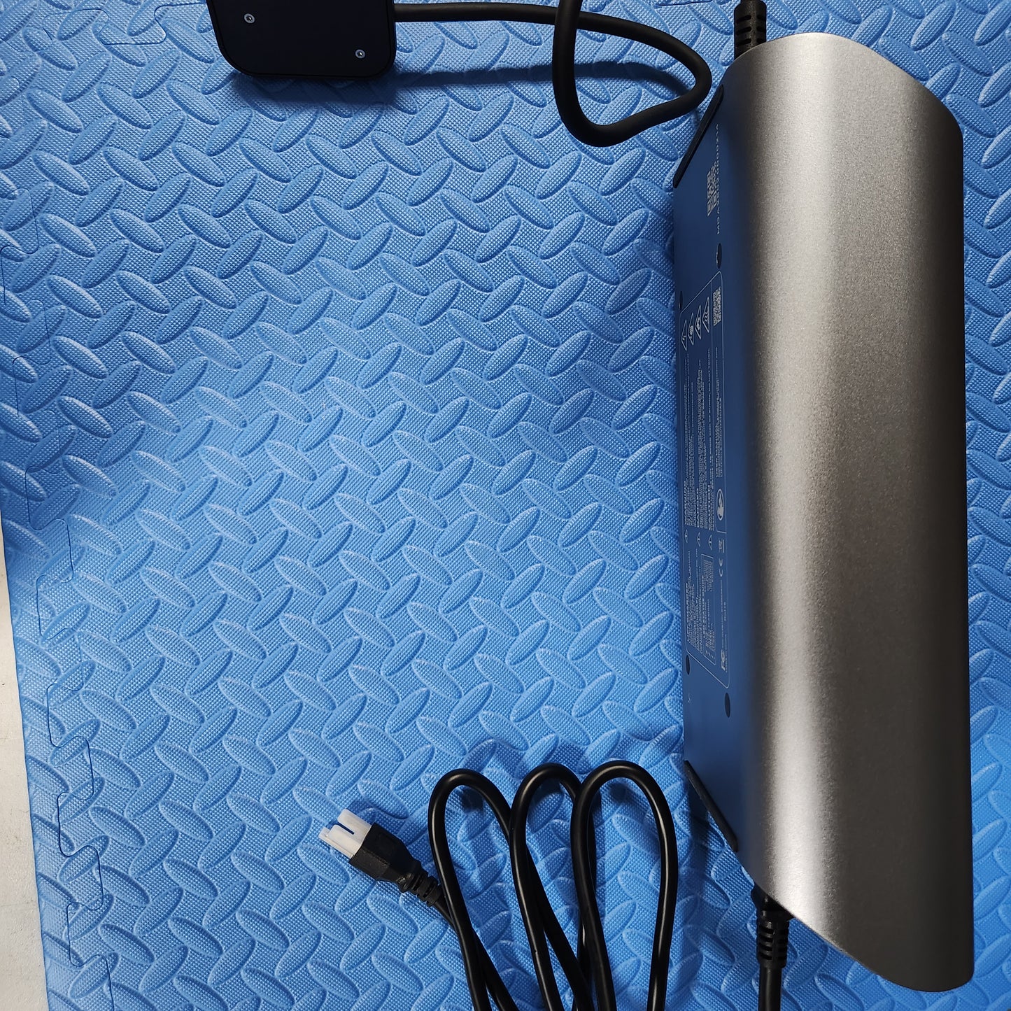 Lift5 LiftX Battery Quick Charger 2026