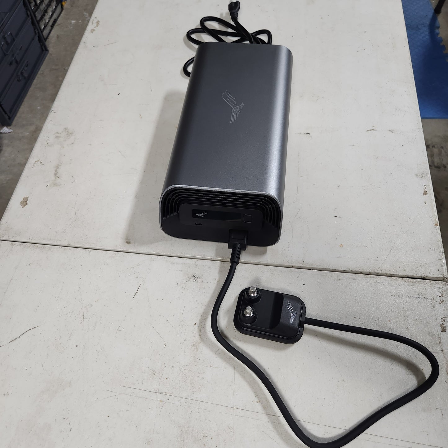 Lift5 LiftX Battery Quick Charger 2026