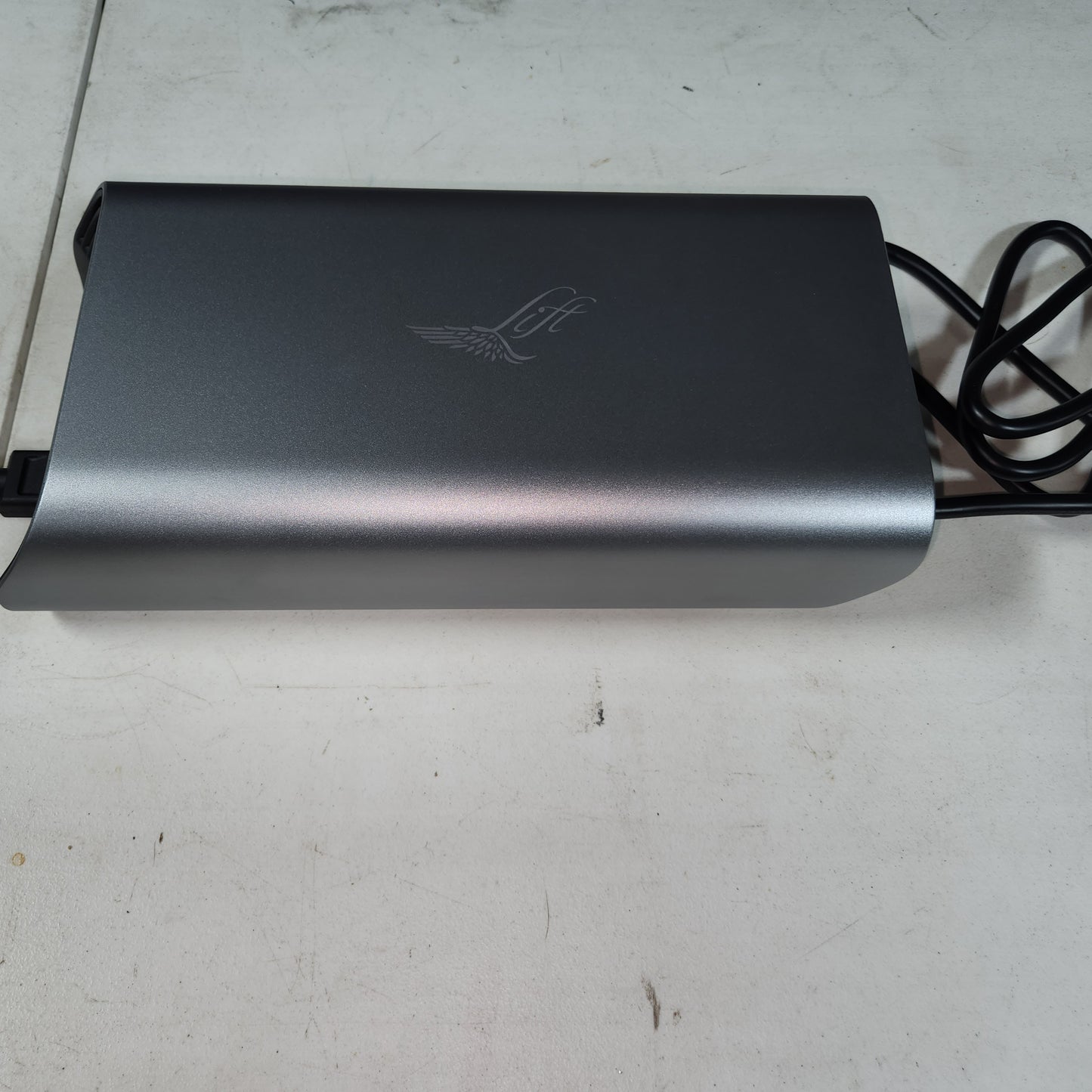 Lift5 LiftX Battery Quick Charger 2026