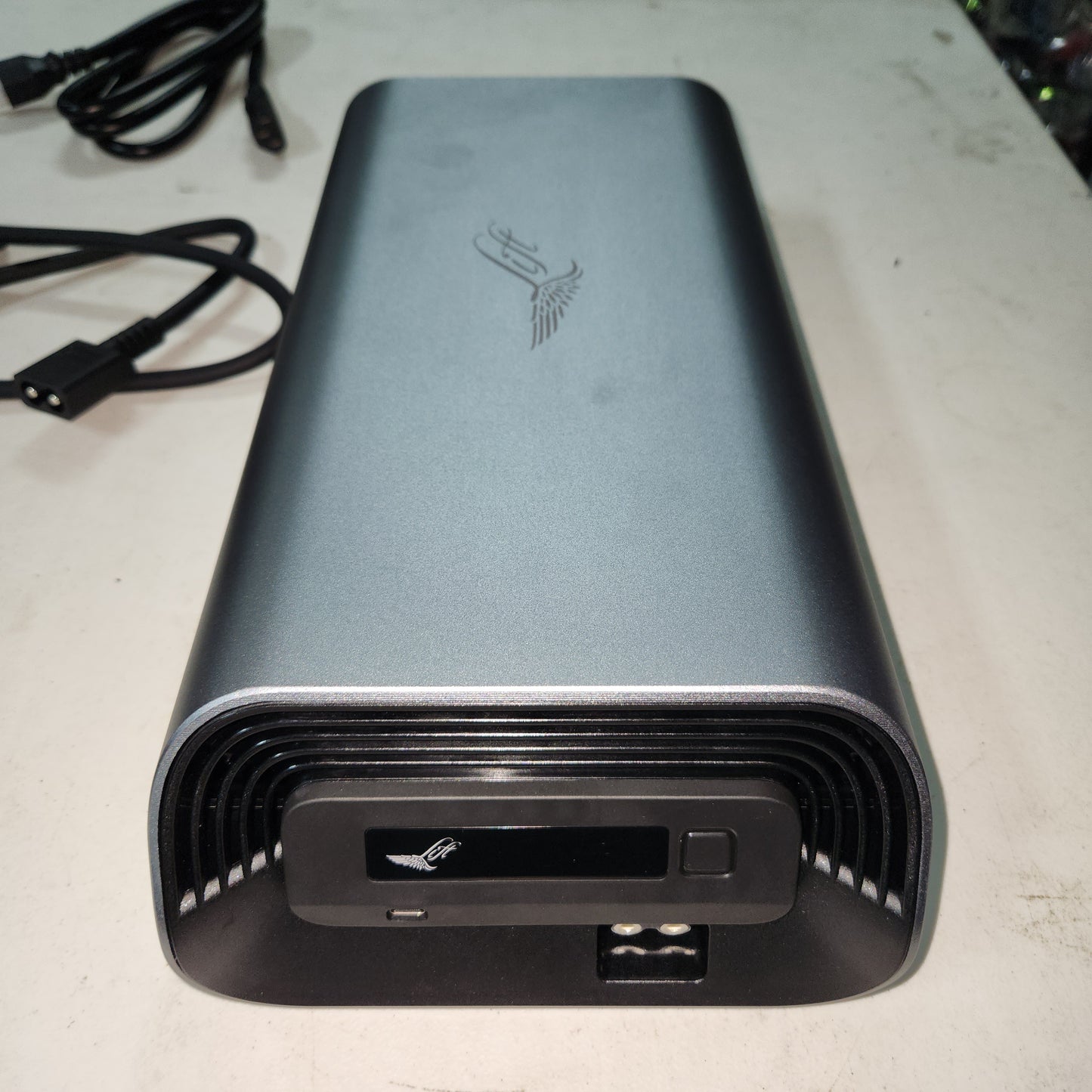 Lift5 LiftX Battery Quick Charger 2026