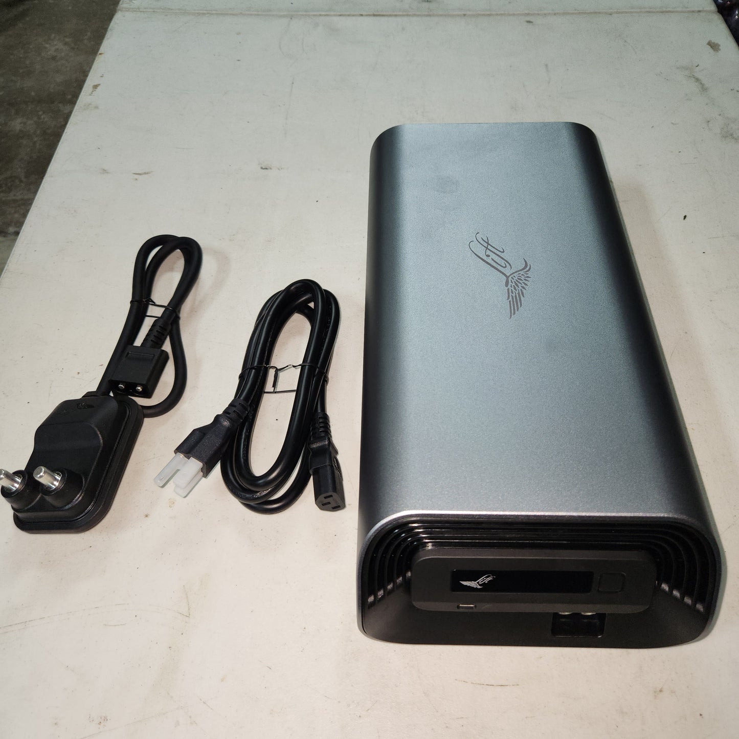 Lift5 LiftX Battery Quick Charger 2026