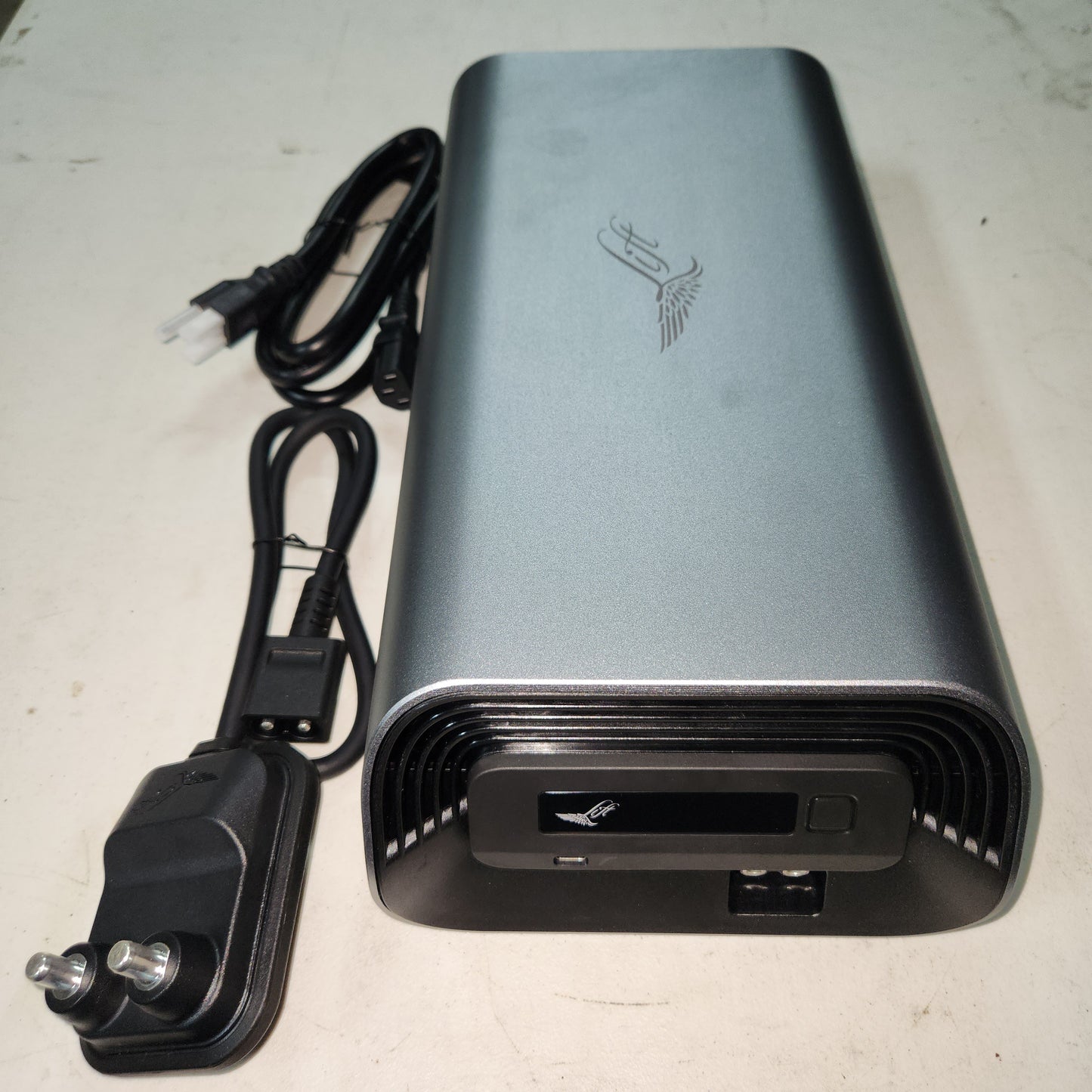 Lift5 LiftX Battery Quick Charger 2026