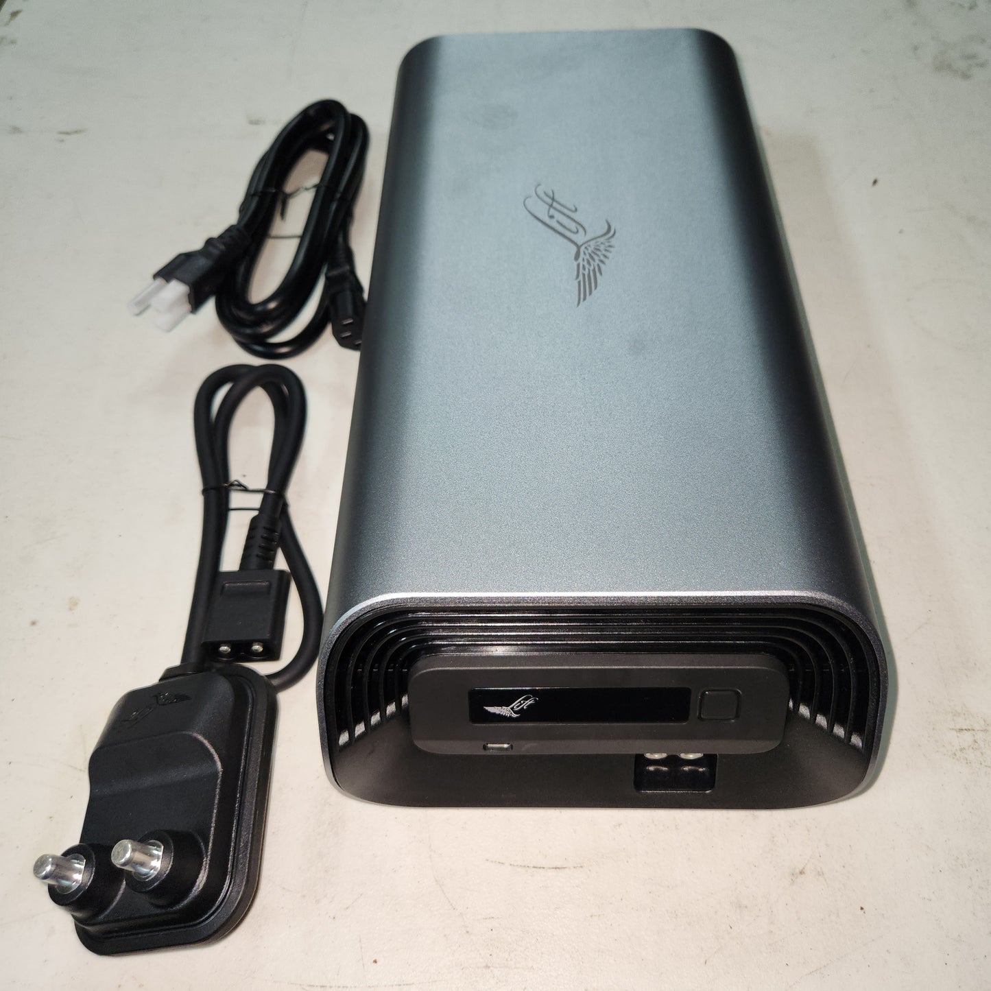 Lift5 LiftX Battery Quick Charger 2026