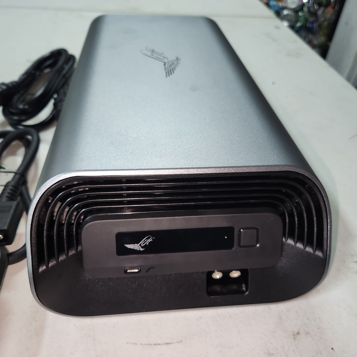 Lift5 LiftX Battery Quick Charger 2026