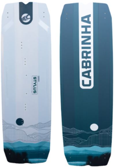 Cabrinha Stylus Kiteboard