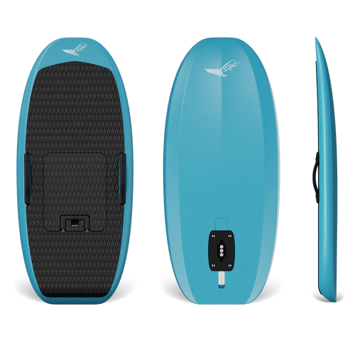 LIFT5F Efoil Board with Electronics