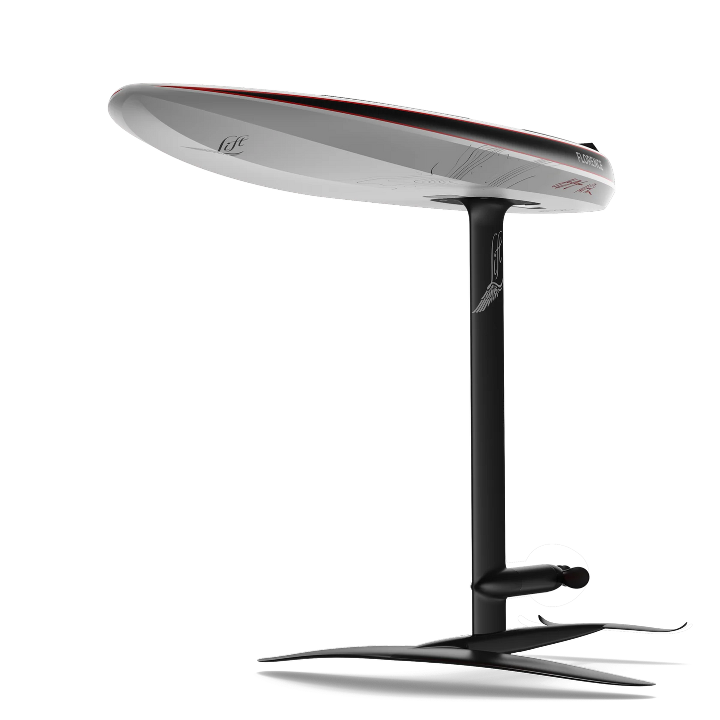 LIFTX Florence 4'7 49 liter