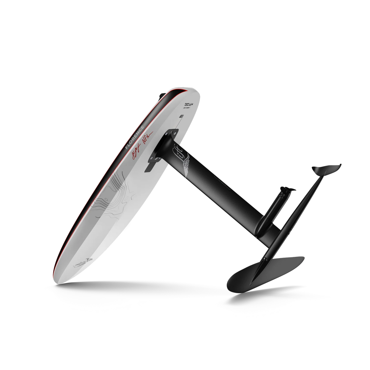 LIFTX Florence 4'7 49 liter