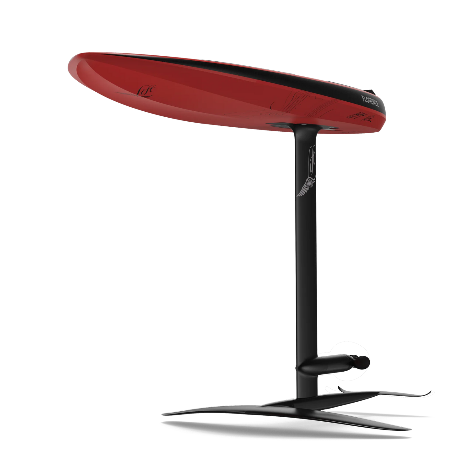 LIFTX Florence 4'7 49 liter