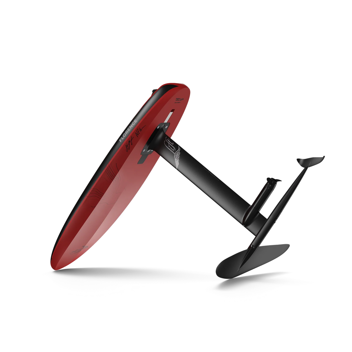 LIFTX Florence 4'7 49 liter