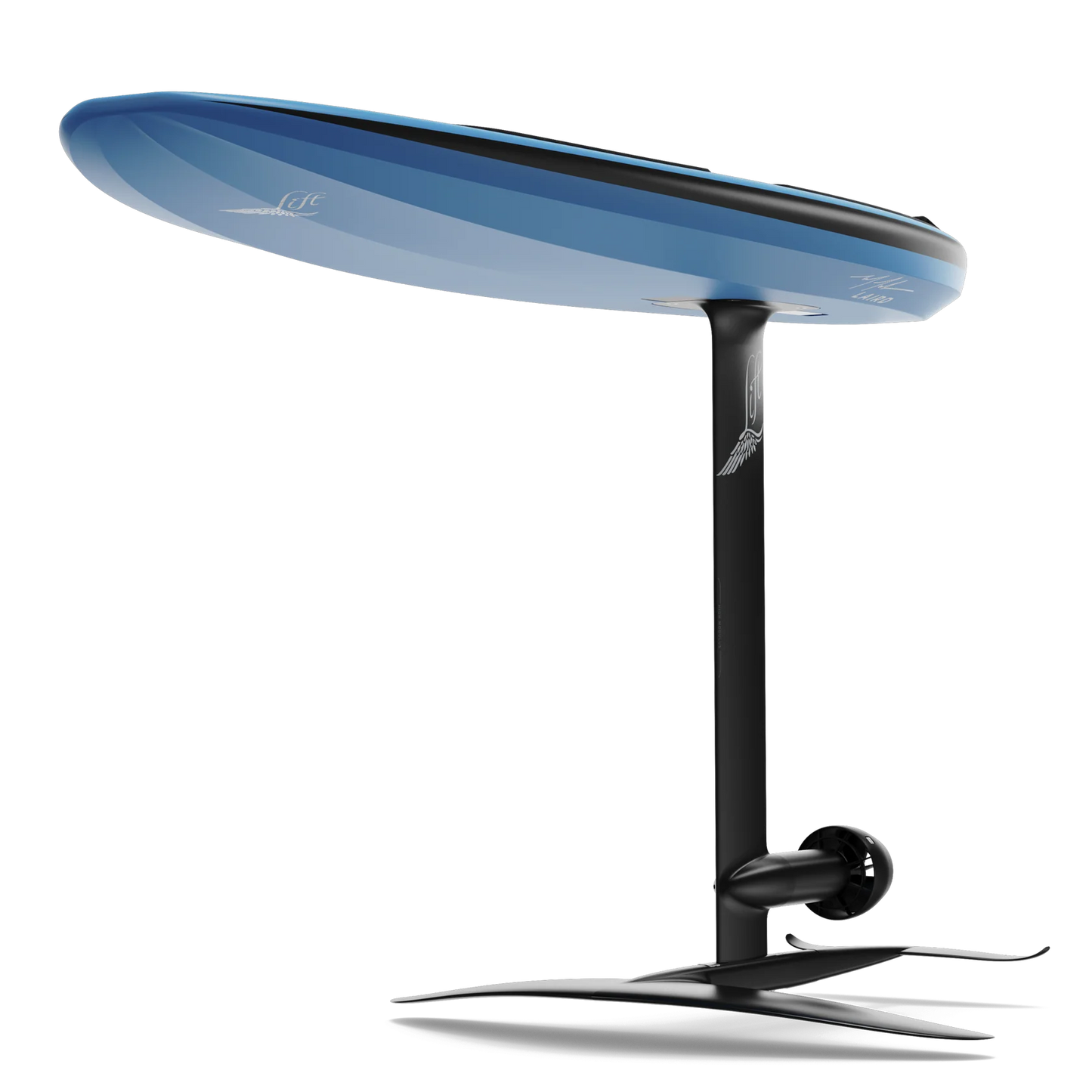 LIFT5 5'2 64 liter Efoil Laird Hamilton model