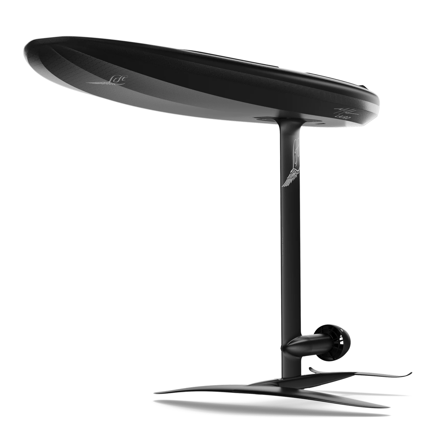 LIFT5 5'2 64 liter Efoil Laird Hamilton model