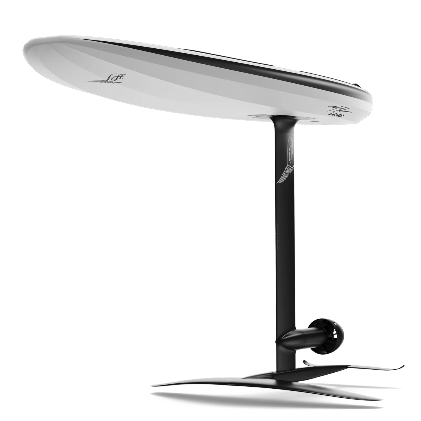 LIFT5 5'2 64 liter Efoil Laird Hamilton model