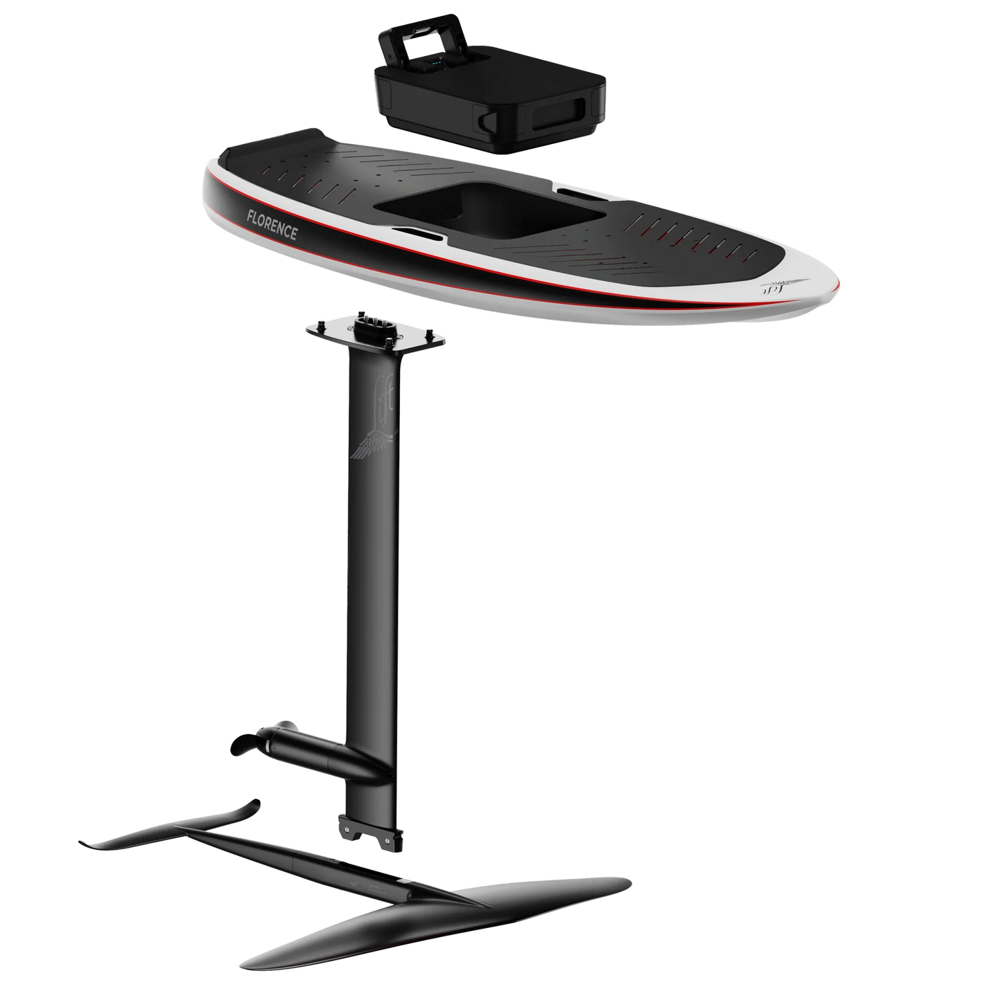 LIFTX Florence 4'7 49 liter