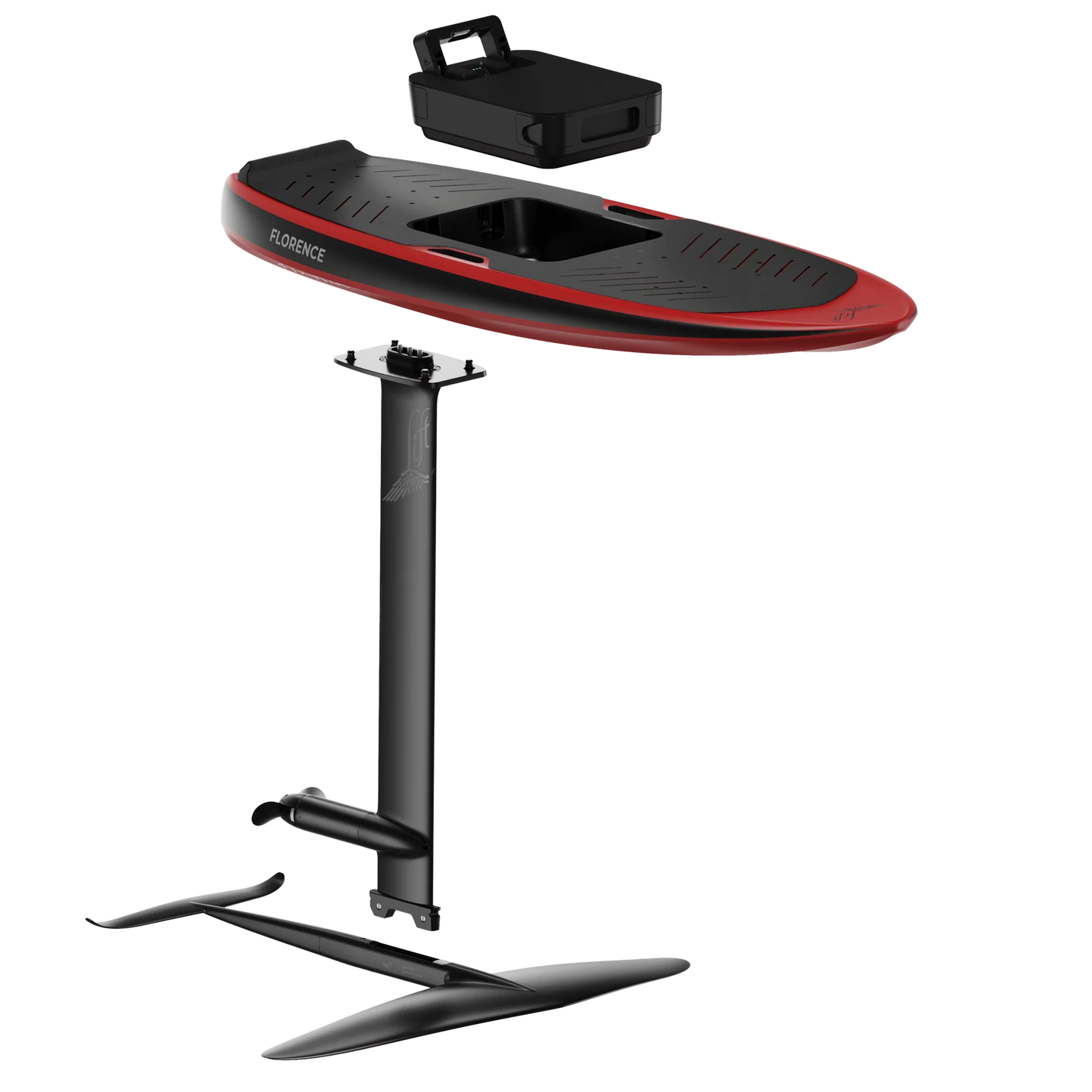 LIFTX Florence 4'7 49 liter