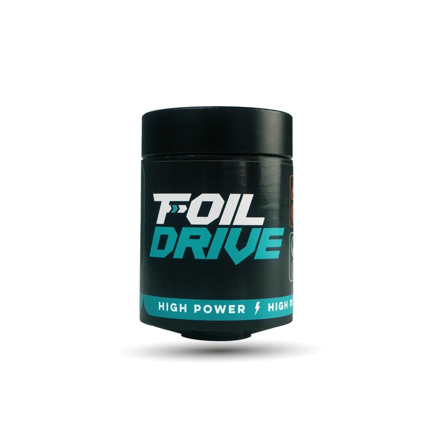 Foil Drive High Power Motor Complete V2