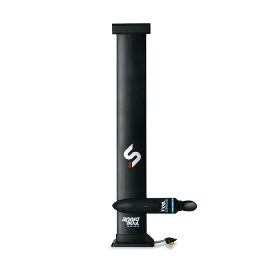 Foil Drive x Slingshot One-Lock Integrated Mast