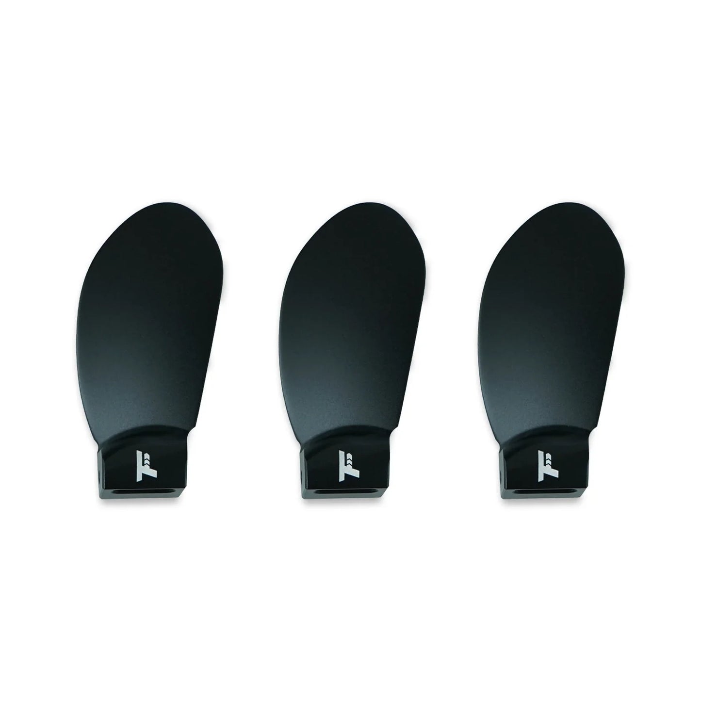 Aluminium Propellers for Foil Drive