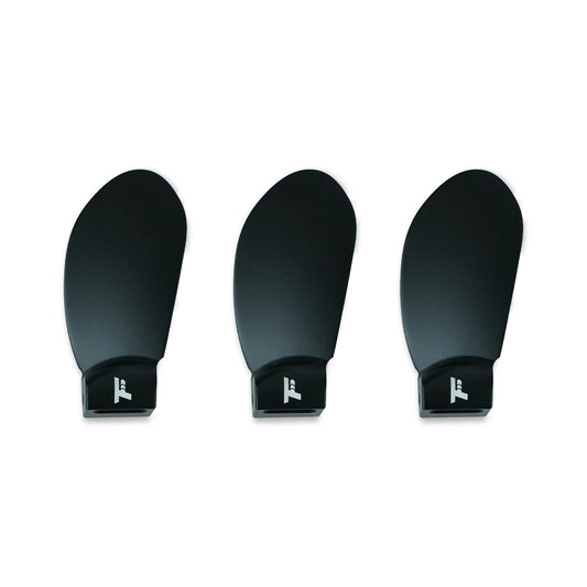 Aluminium Propellers for Foil Drive