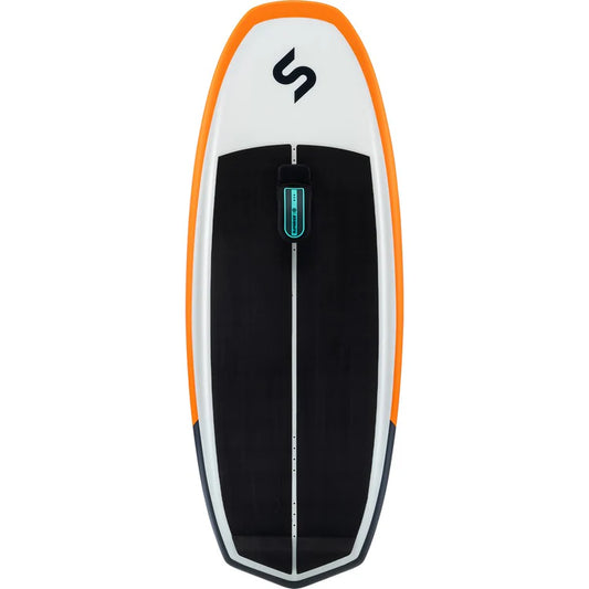 Slingshot WF-2 V6 wakesurf foil board