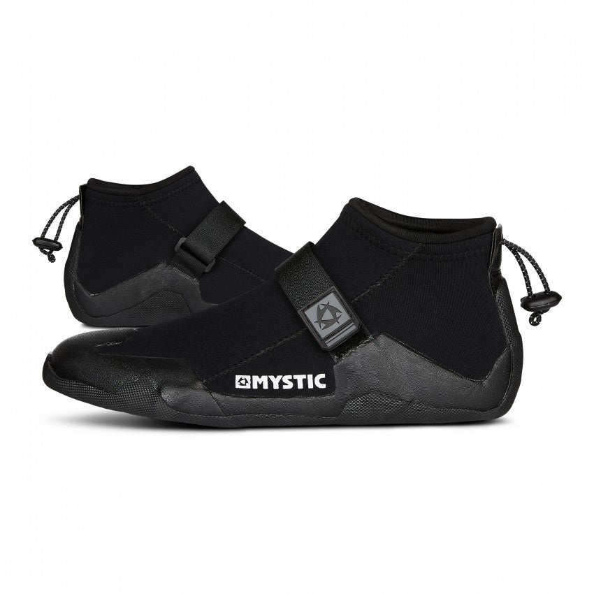 Mystic Star 3mm Round Toe Water Shoes/Wetsuit Booties