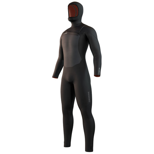 Mystic Voltt Hooded Fullsuit 6/4/3mm wet suit
