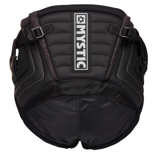 Driver Seat Harness