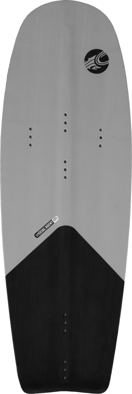 Cabrinha Special Agent MKII Foil Board