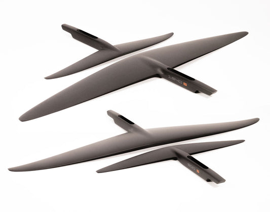 Code Foils S-Series Front Wing