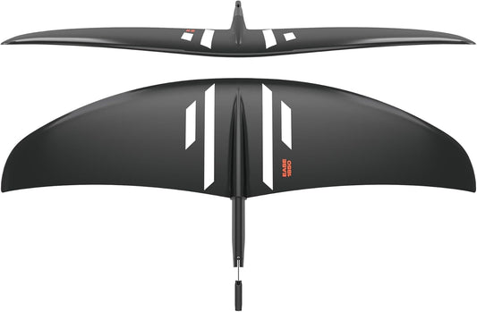 Slingshot One-Lock Ease Hydrofoil Front Wing