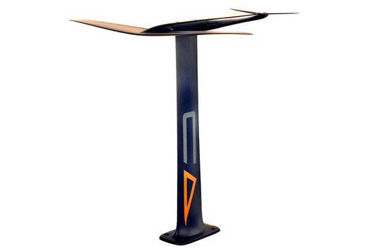 Code Foils High Modulus Mast