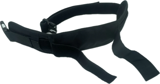 Waist Belt for Reel Leash