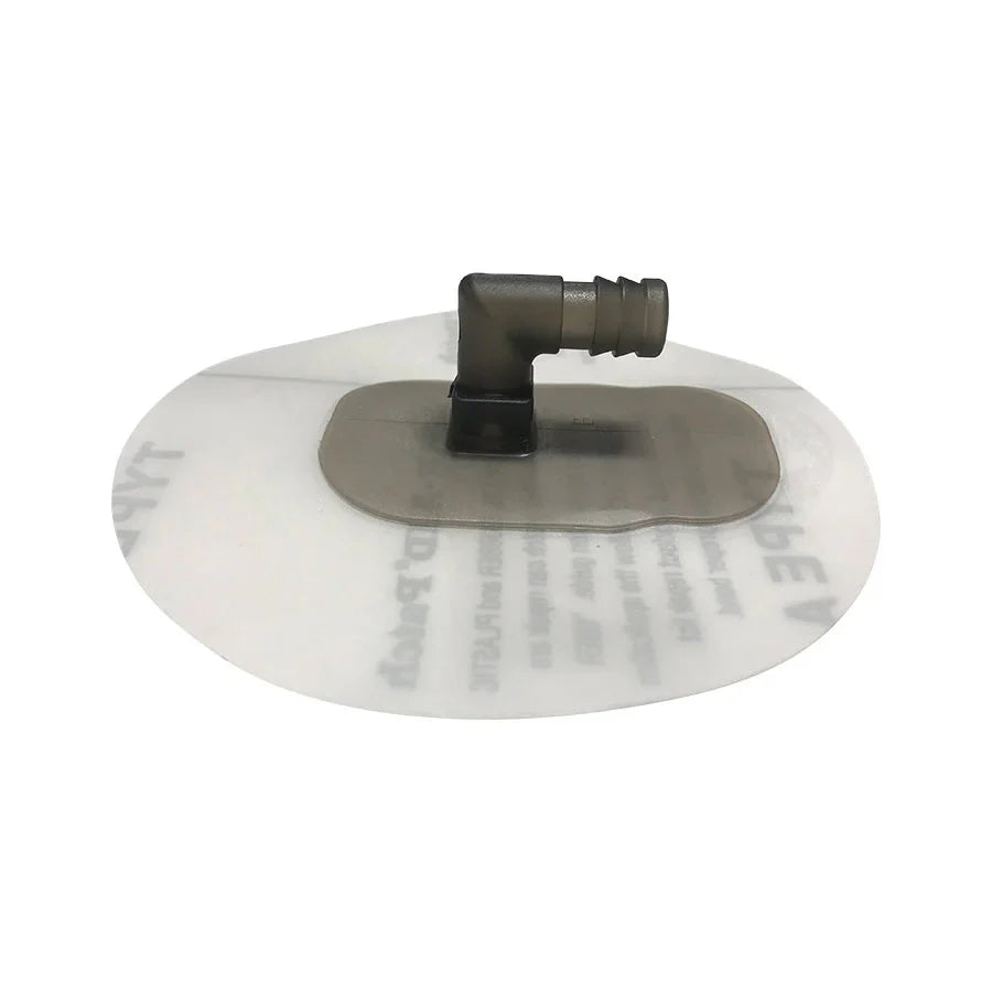Cabrinha Sprint Valve with adhesive patch