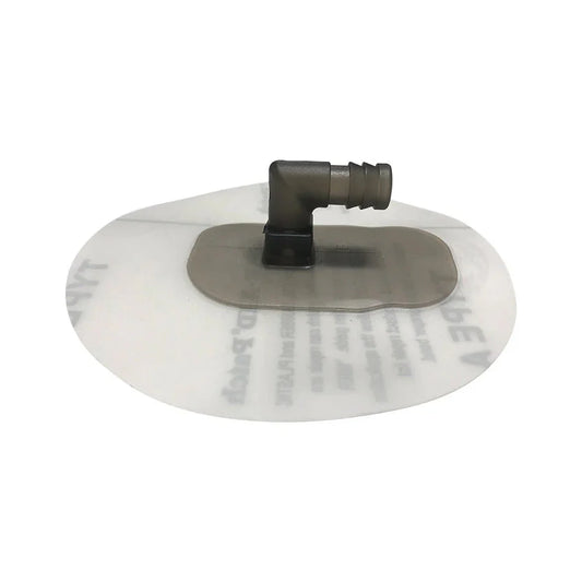 Cabrinha Sprint Valve with adhesive patch