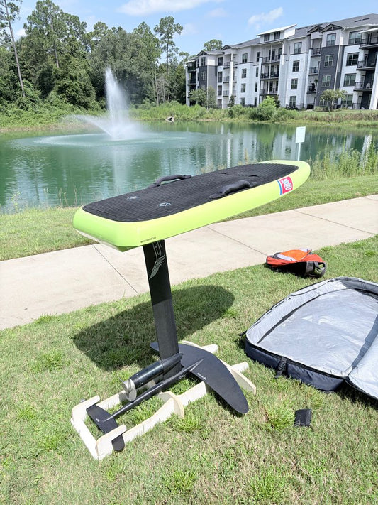 LIFT4 4'2 efoil