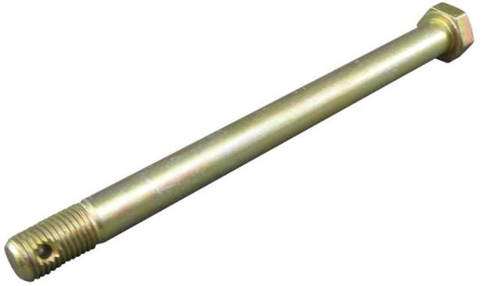 Hang Bolt for Pivot Block with Side Plates