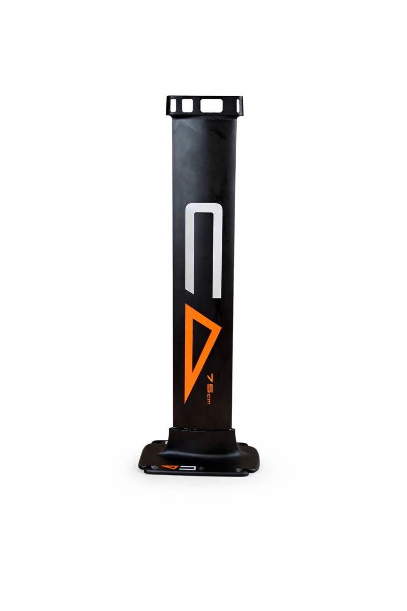 Code Foils Aluminum Mast Complete