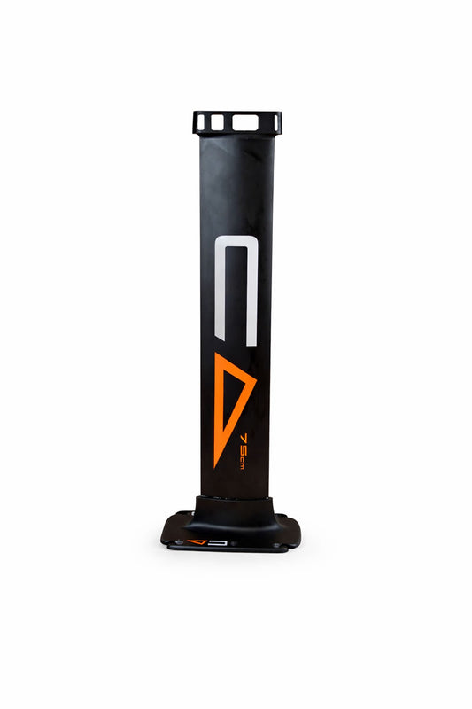 Code Foils Aluminum Mast Complete