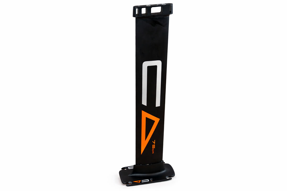 Code Foils Aluminum Mast Complete
