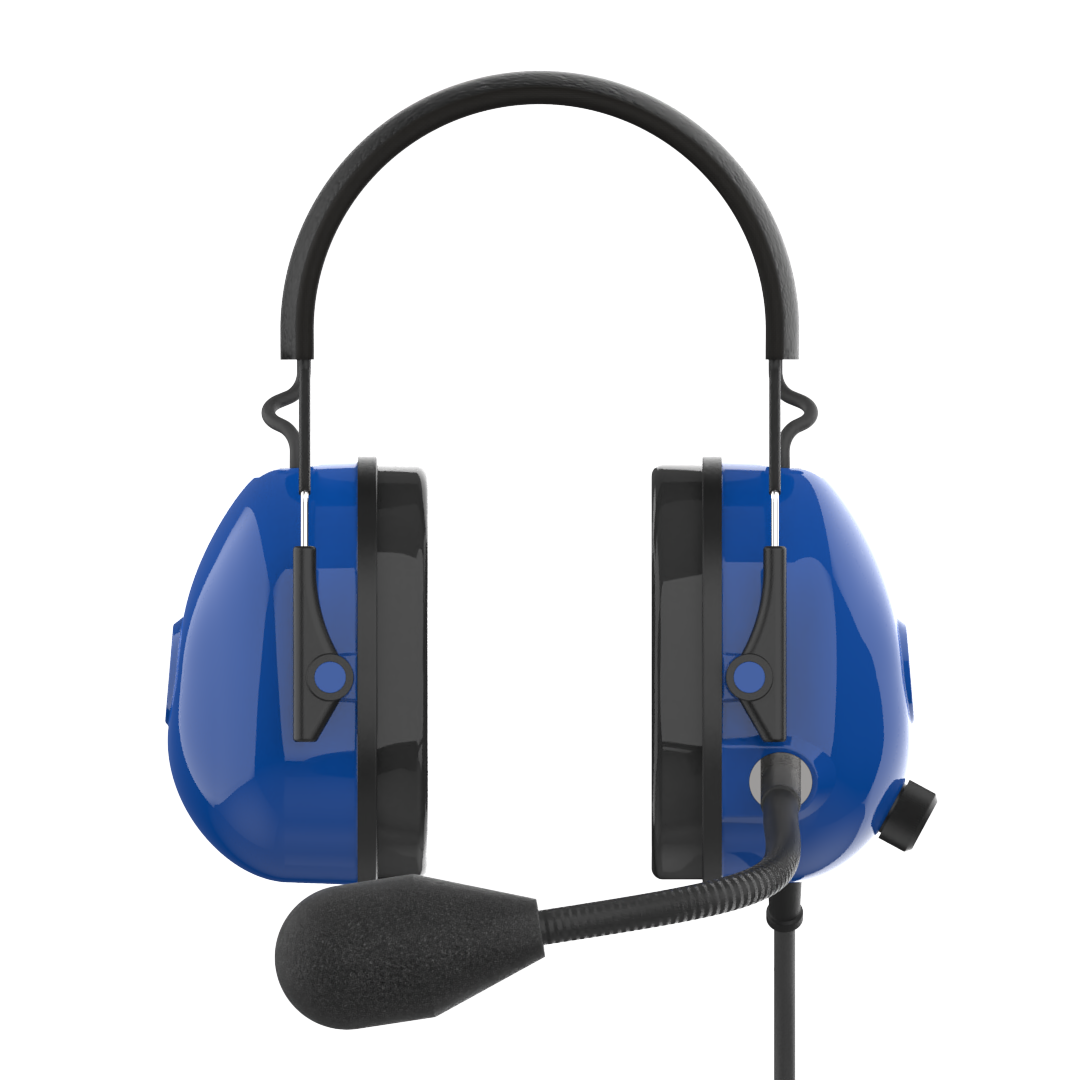 Lynx Micro System Headset G3