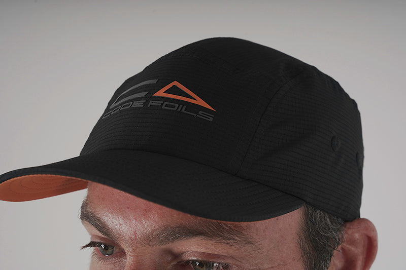 Code Foils Cap