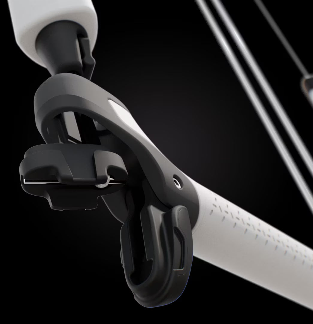 Core Control Bar Sensor 4 Pro