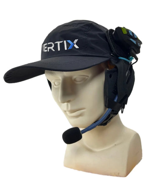 AquaPro Watersports Communication Intercom Surf Cap System