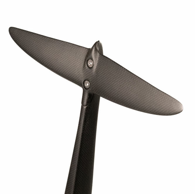 Code Foils AR-Series Tail Wings