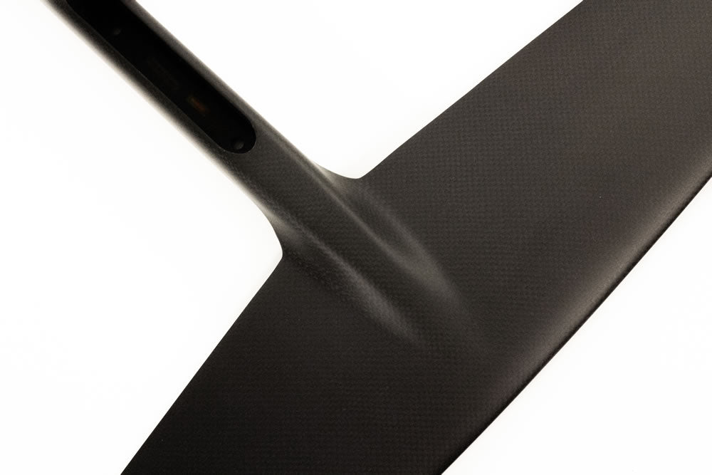 Code Foils S-Series Front Wing