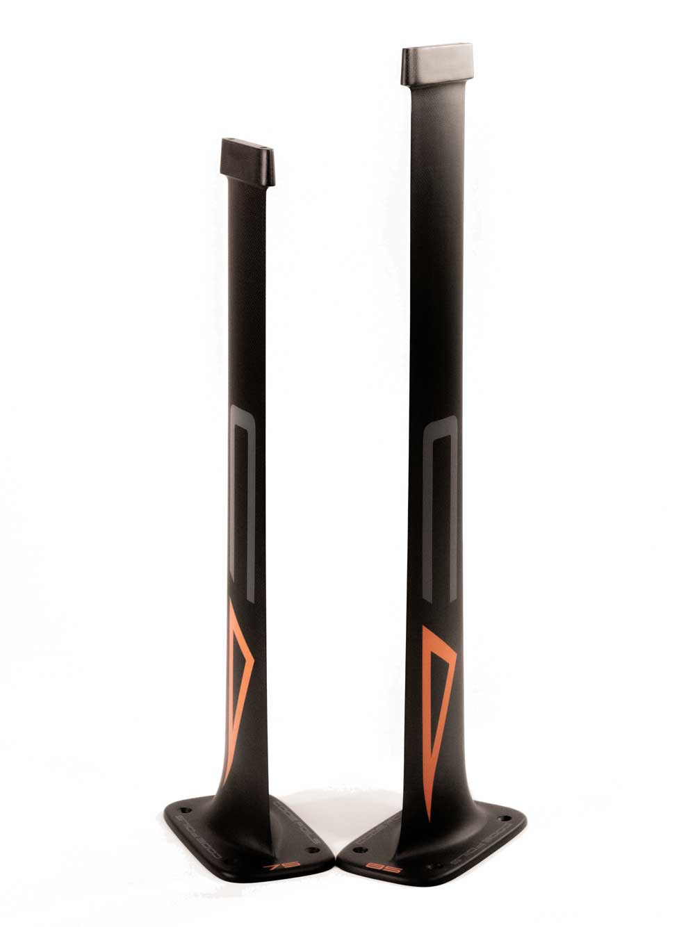 Code Foils High Modulus Mast