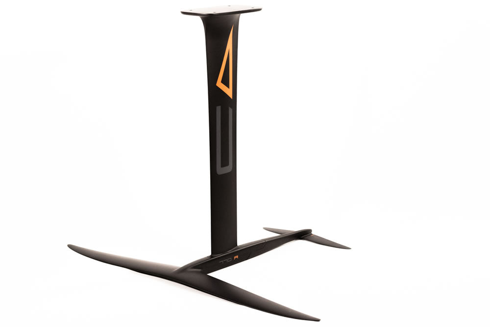 Code Foils High Modulus Mast