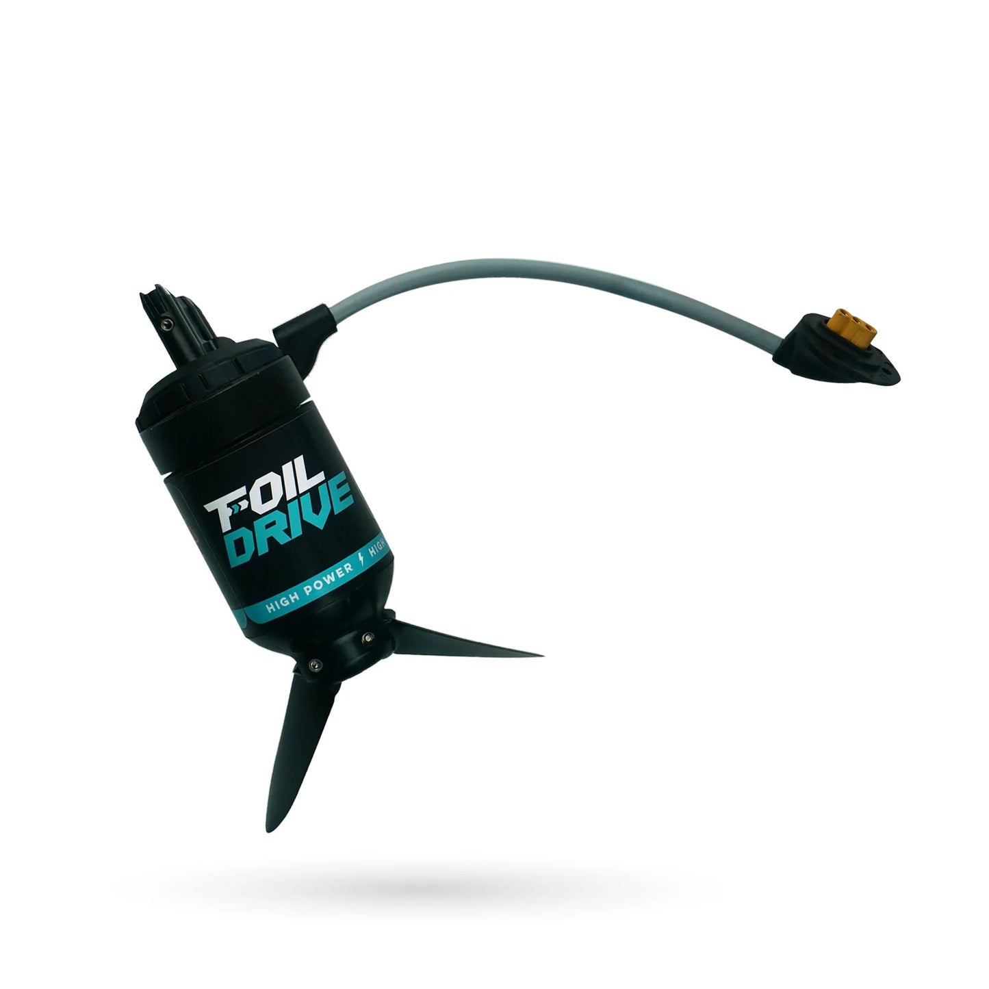 Foil Drive High Power Motor Complete V2