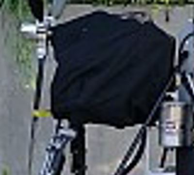 Engine Cover for Cygnet 912