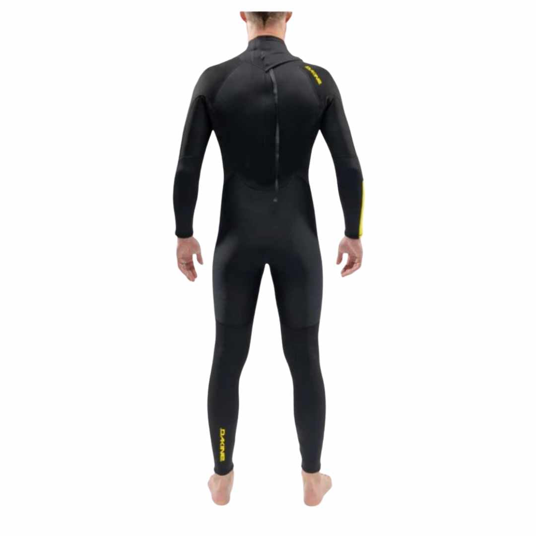 Dakine RTA Back Zip Full Wetsuit 3/2mm